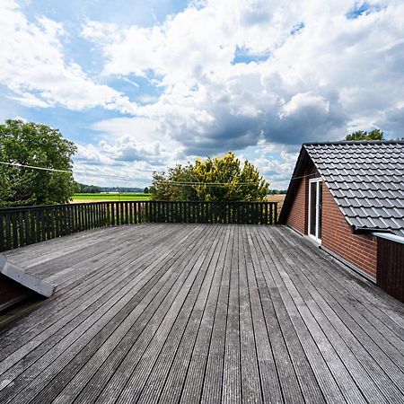 Stellmann'S Gaestehof Bruchhausen-Vilsen Buitenkant foto