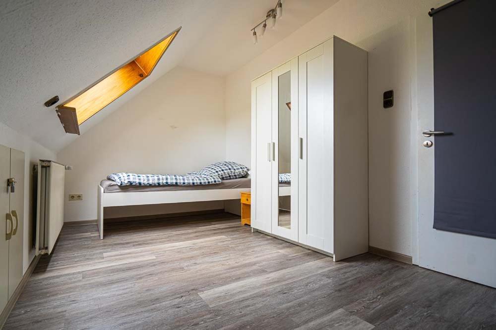 Stellmann'S Gaestehof Bruchhausen-Vilsen Buitenkant foto