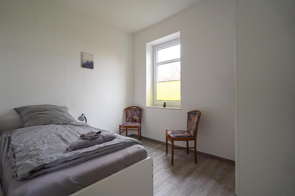 Stellmann'S Gaestehof Bruchhausen-Vilsen Buitenkant foto